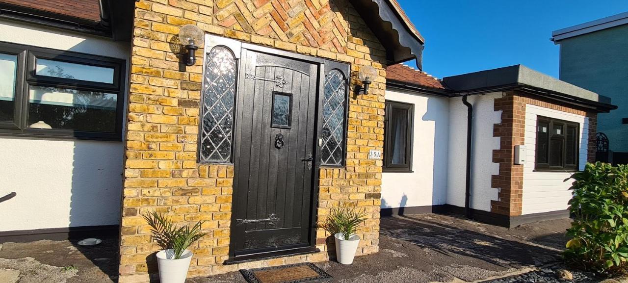 Villa Westbury House Rochford Exterior foto